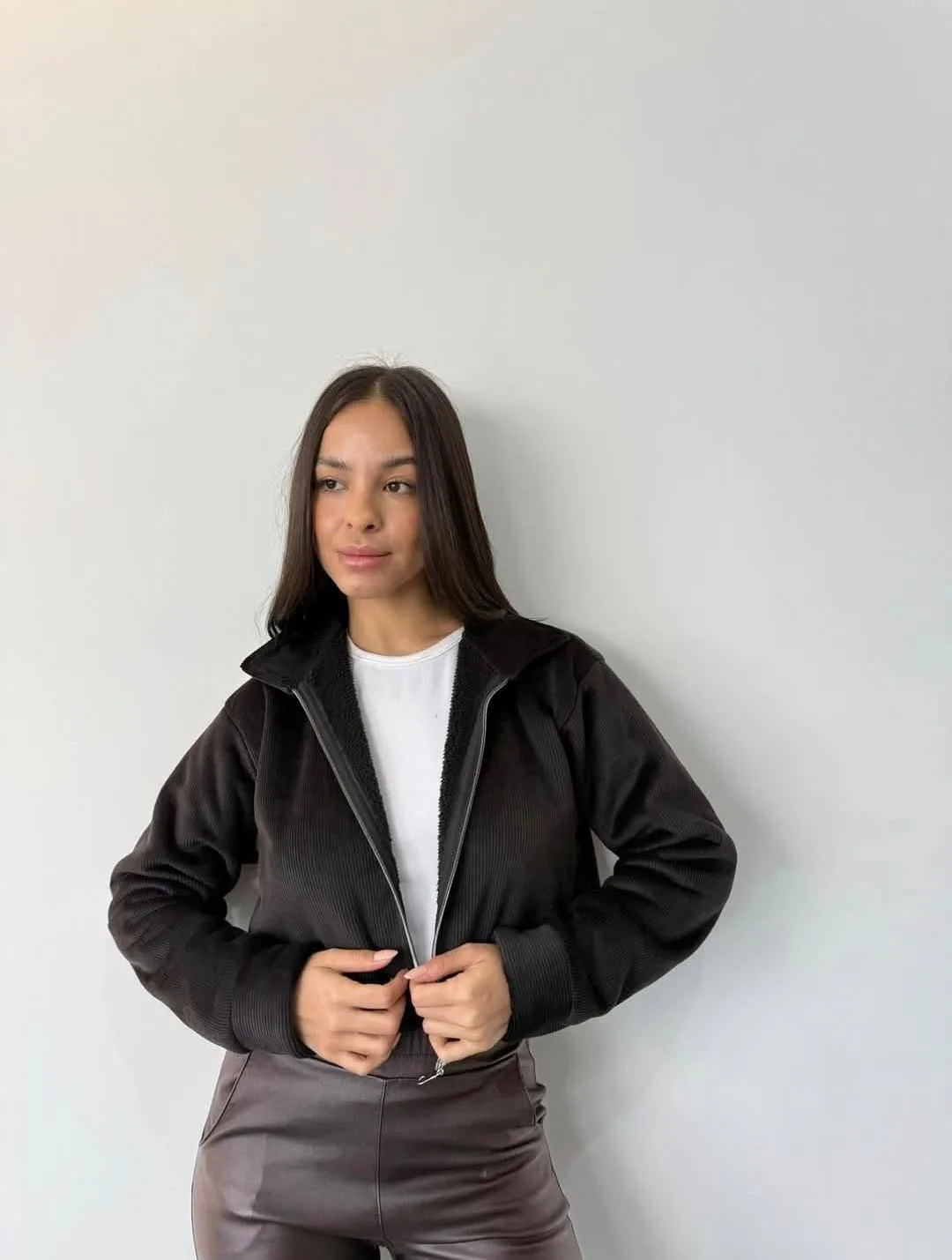 Campera Fantasy