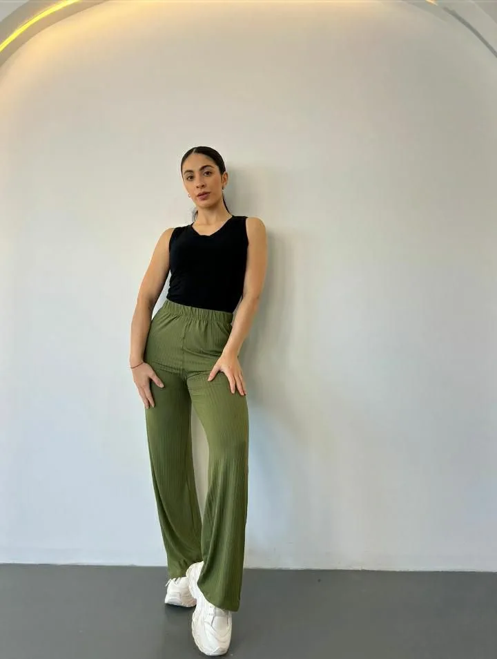 Tokio Pantalon Recto