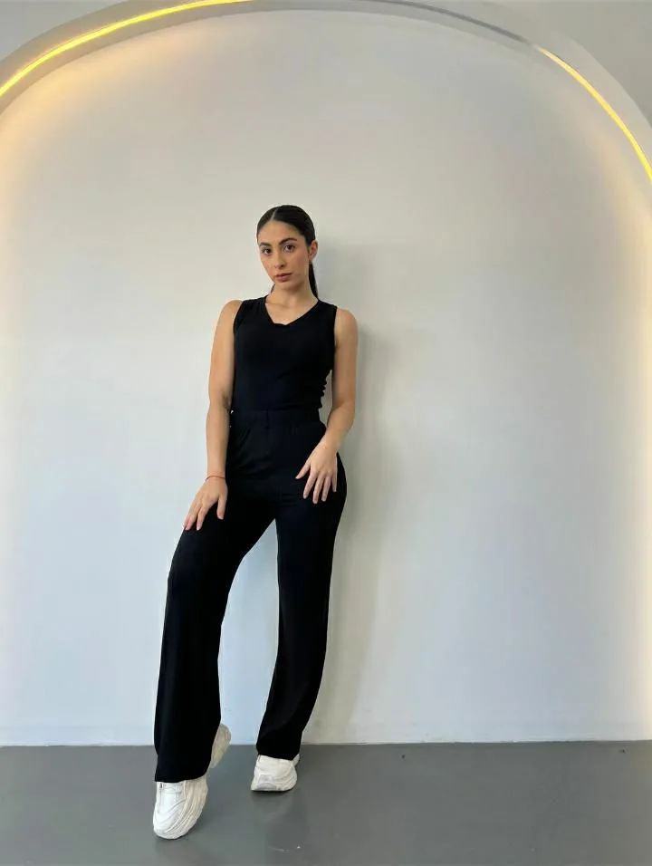 Alternative view of Tokio Pantalon Recto