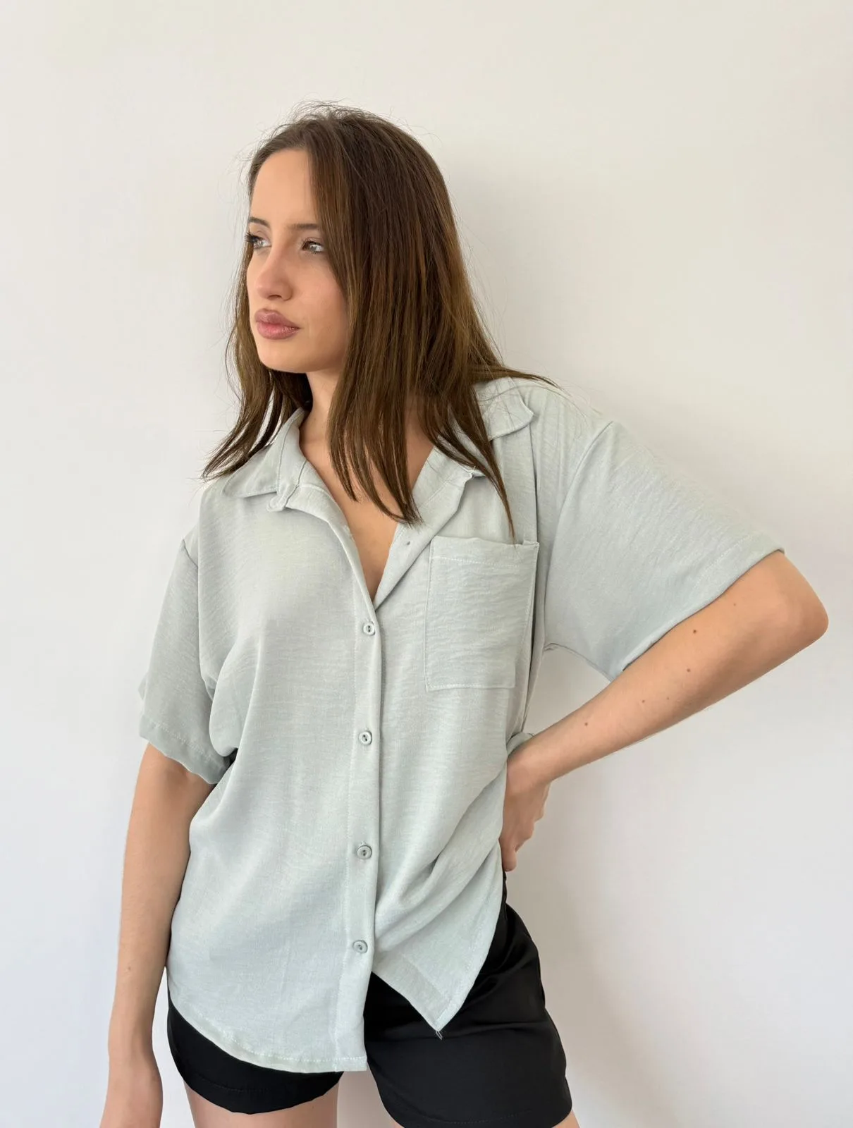 Camisa Larga - Imagen 5