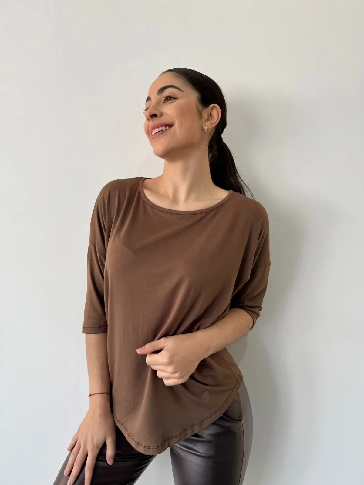 Bluza Murcielago