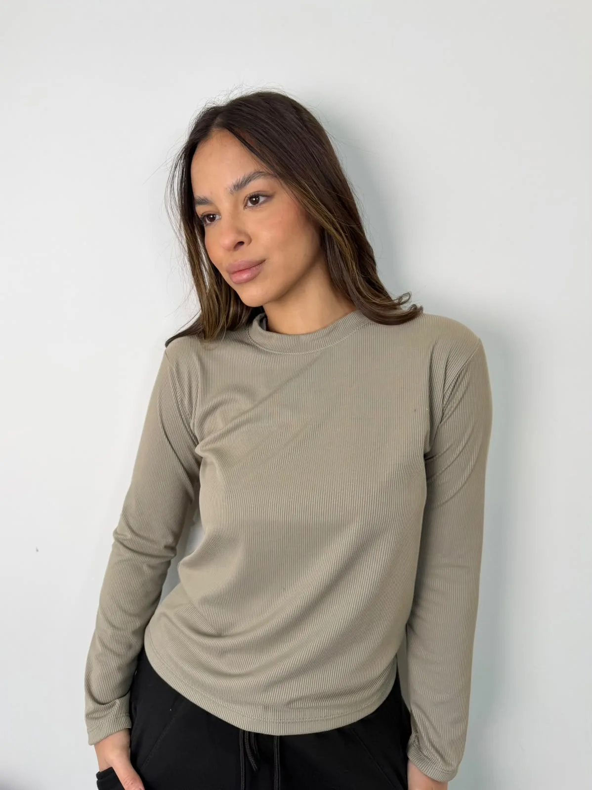 Camiseta Morley Basica