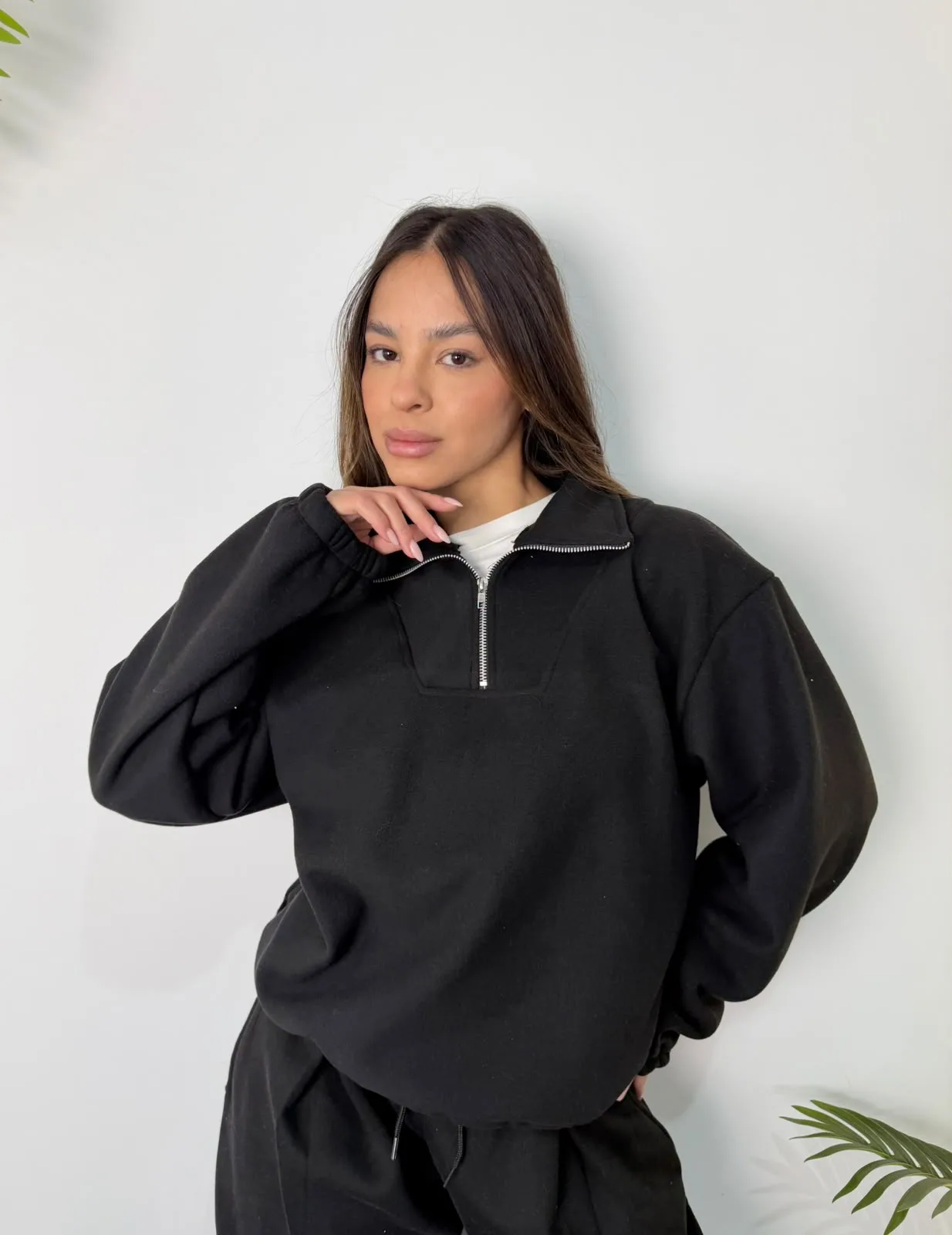 Alternative view of Buso Patagonia Darlon Plush