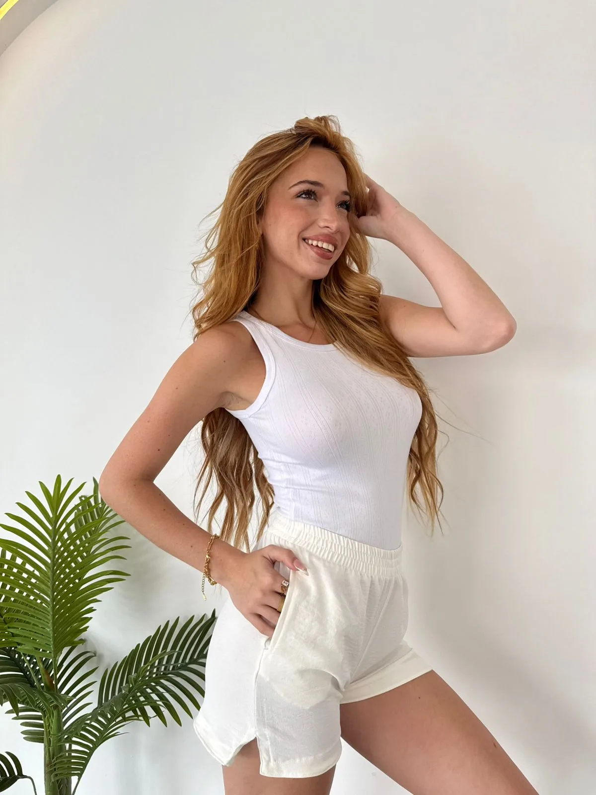 Short Virginia - Imagen 3