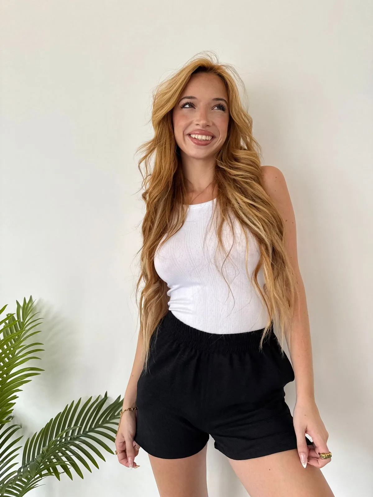 Short Virginia - Imagen 5