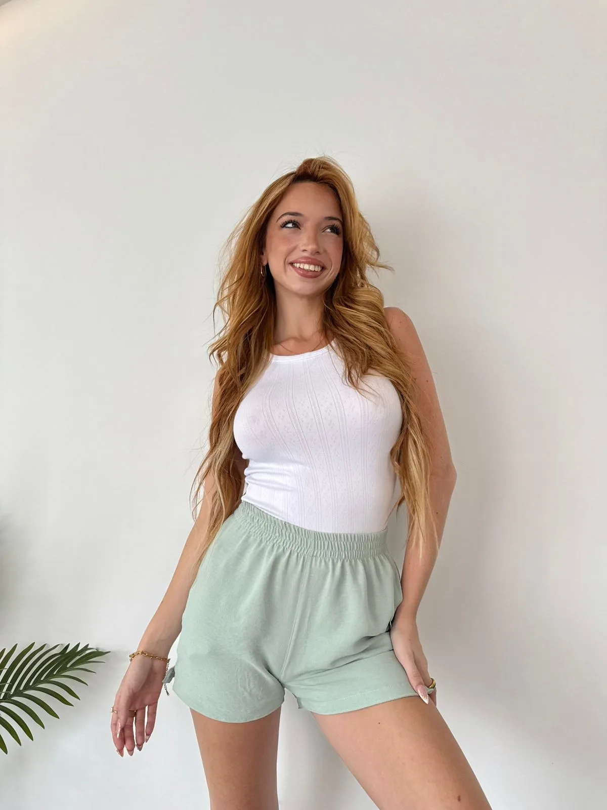 Short Virginia