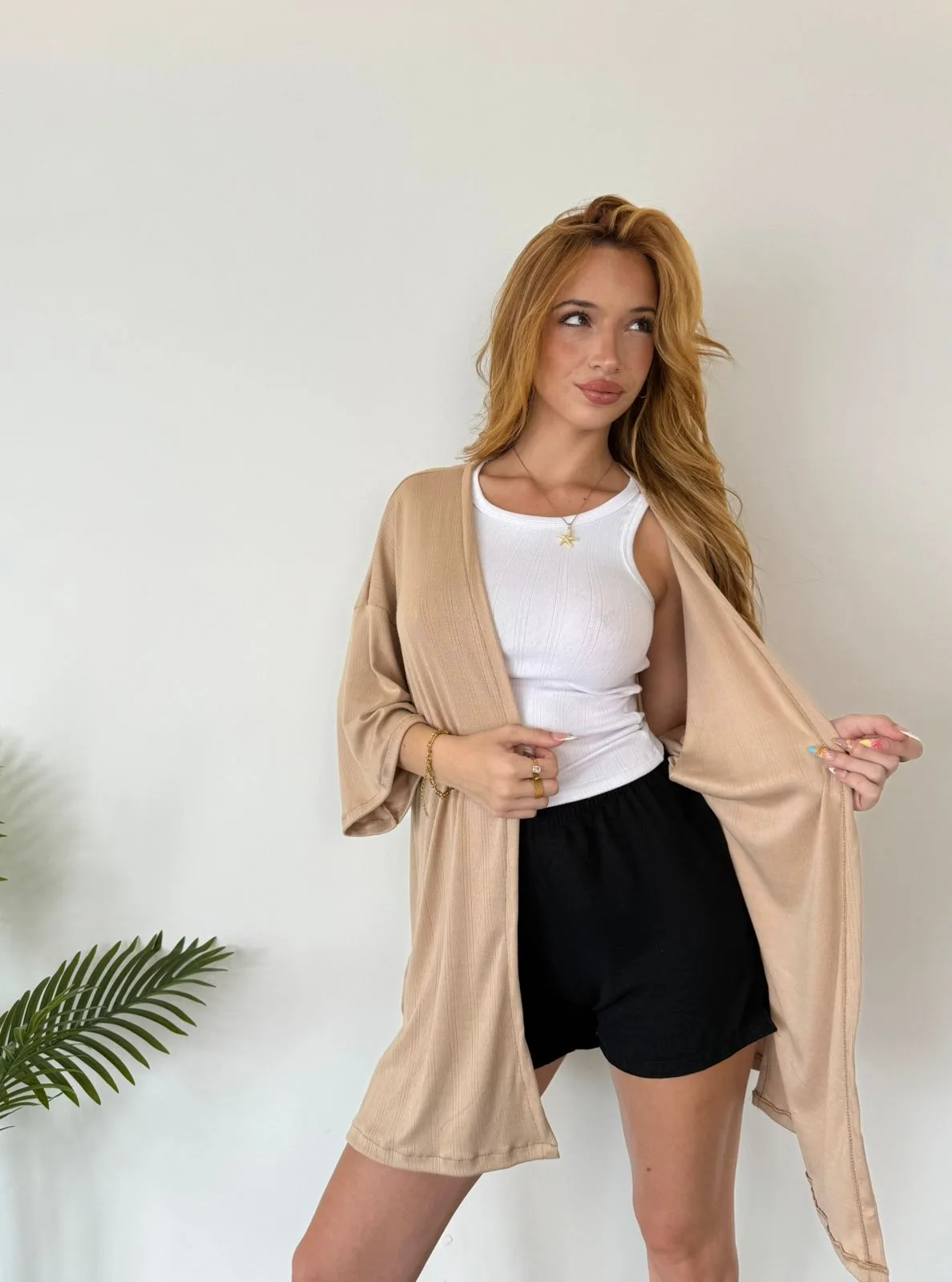 Kimono Ratier - Imagen 3