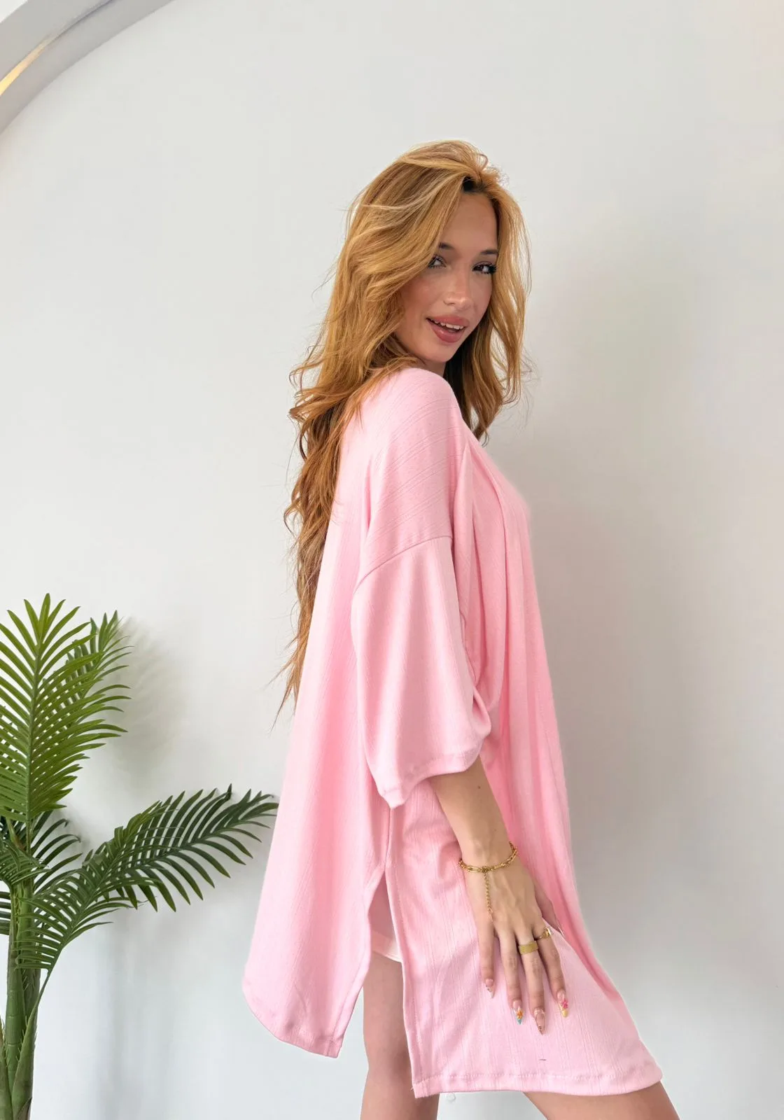 Kimono Ratier - Imagen 4