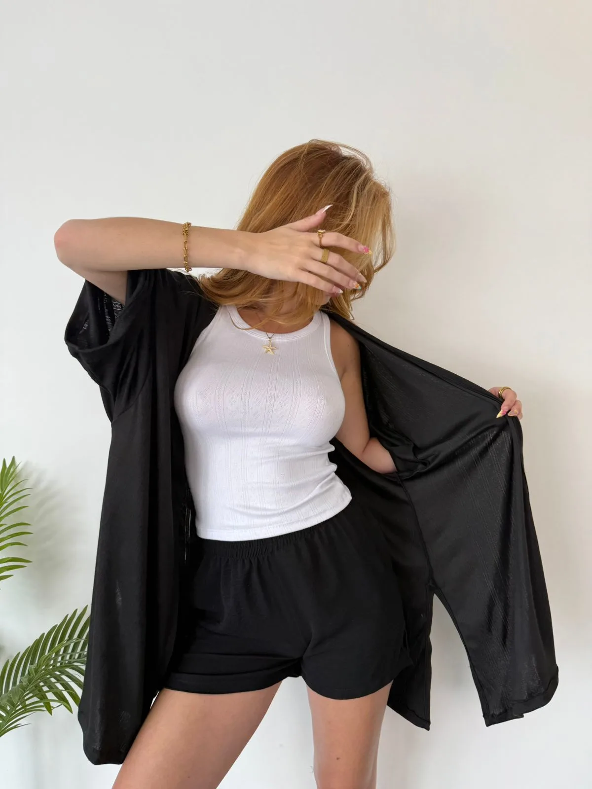 Kimono Ratier - Imagen 5