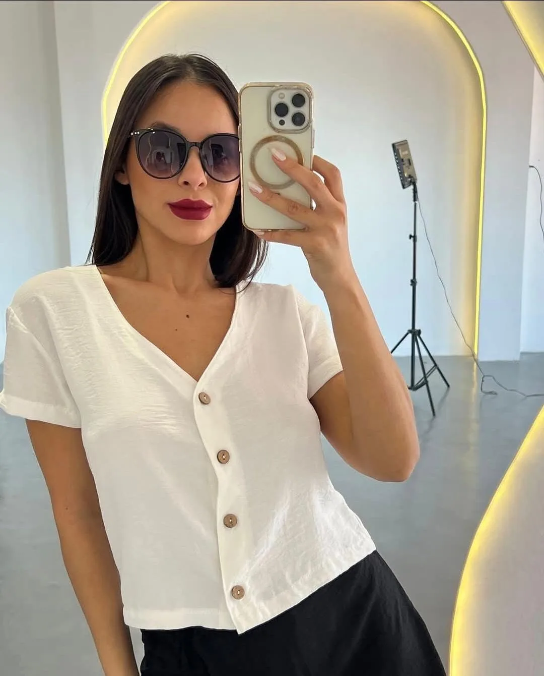 Camisa Estrella