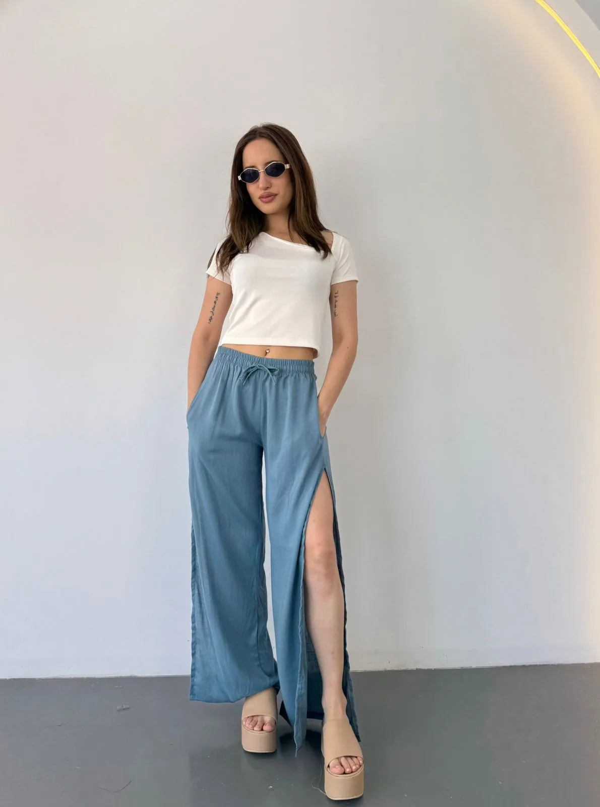 Palazo Greta