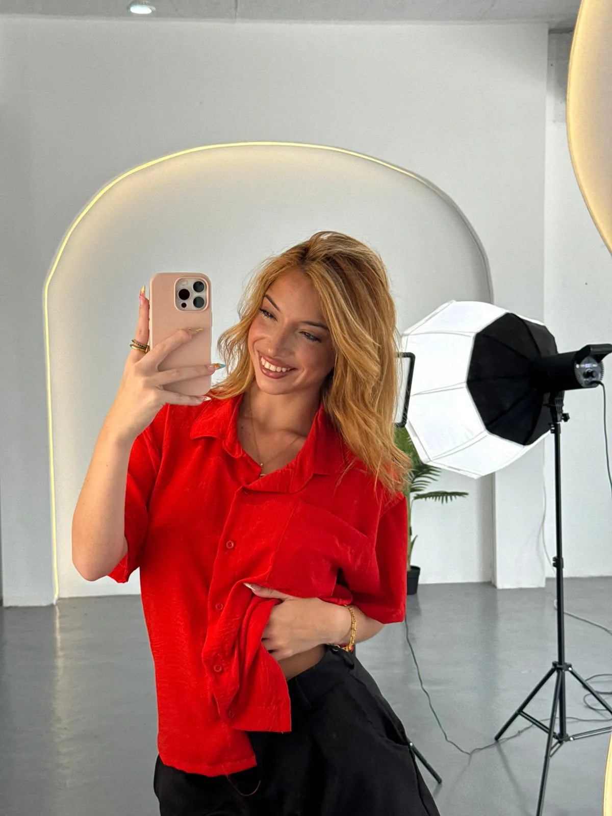 CAMISAS
