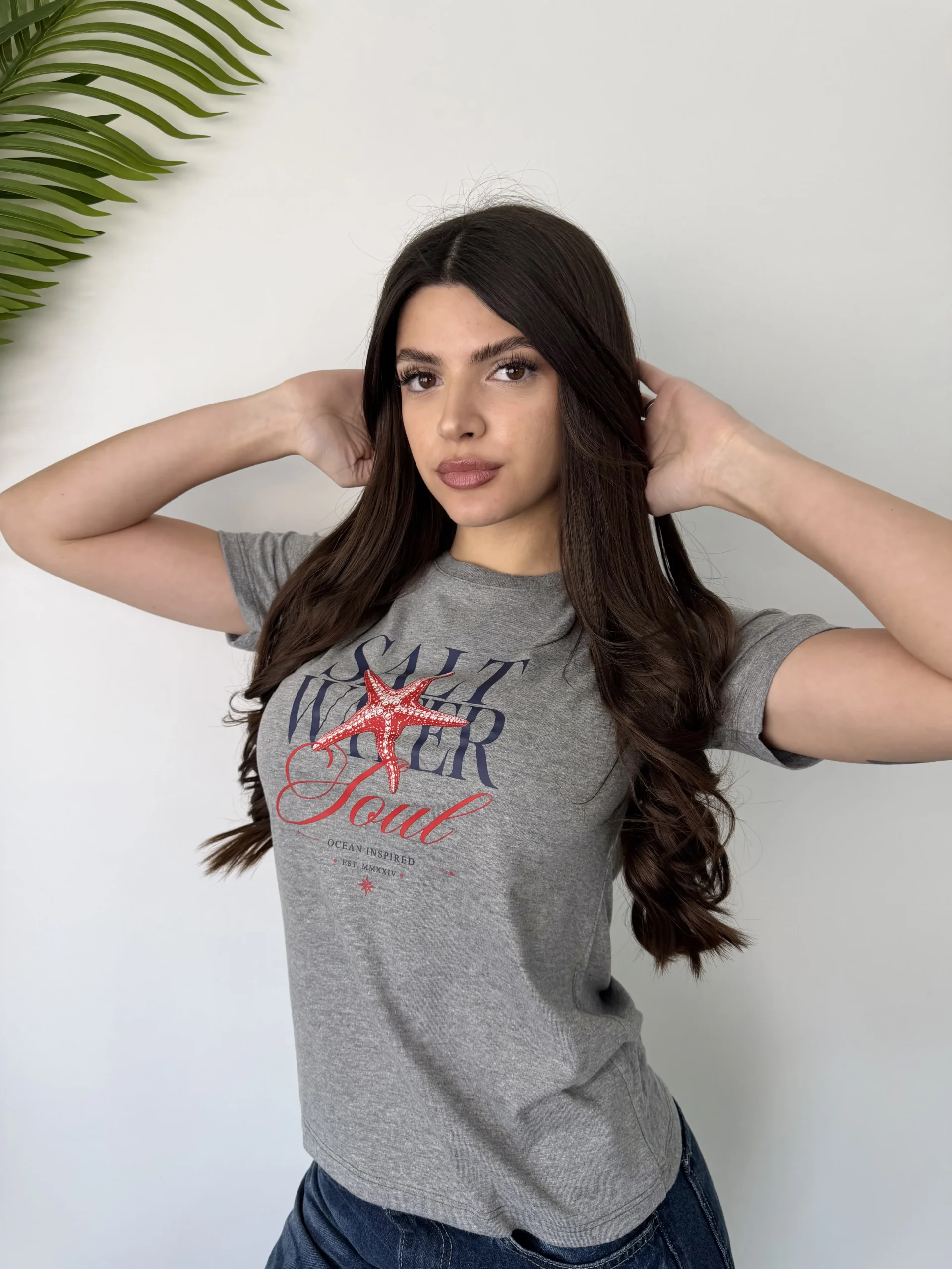 REMERA ESTRELLA DE MAR - Imagen 3