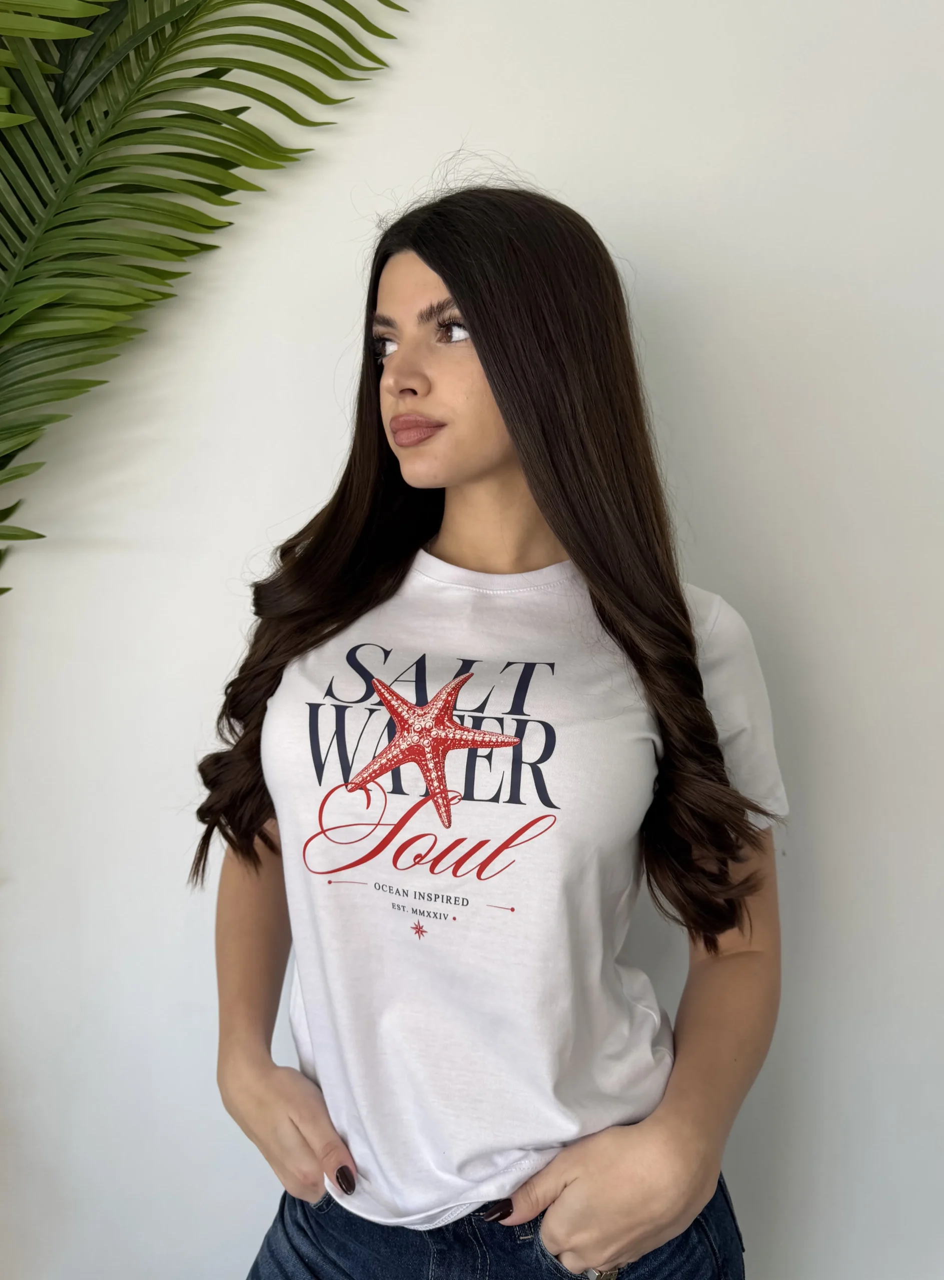 REMERA ESTRELLA DE MAR - Imagen 4