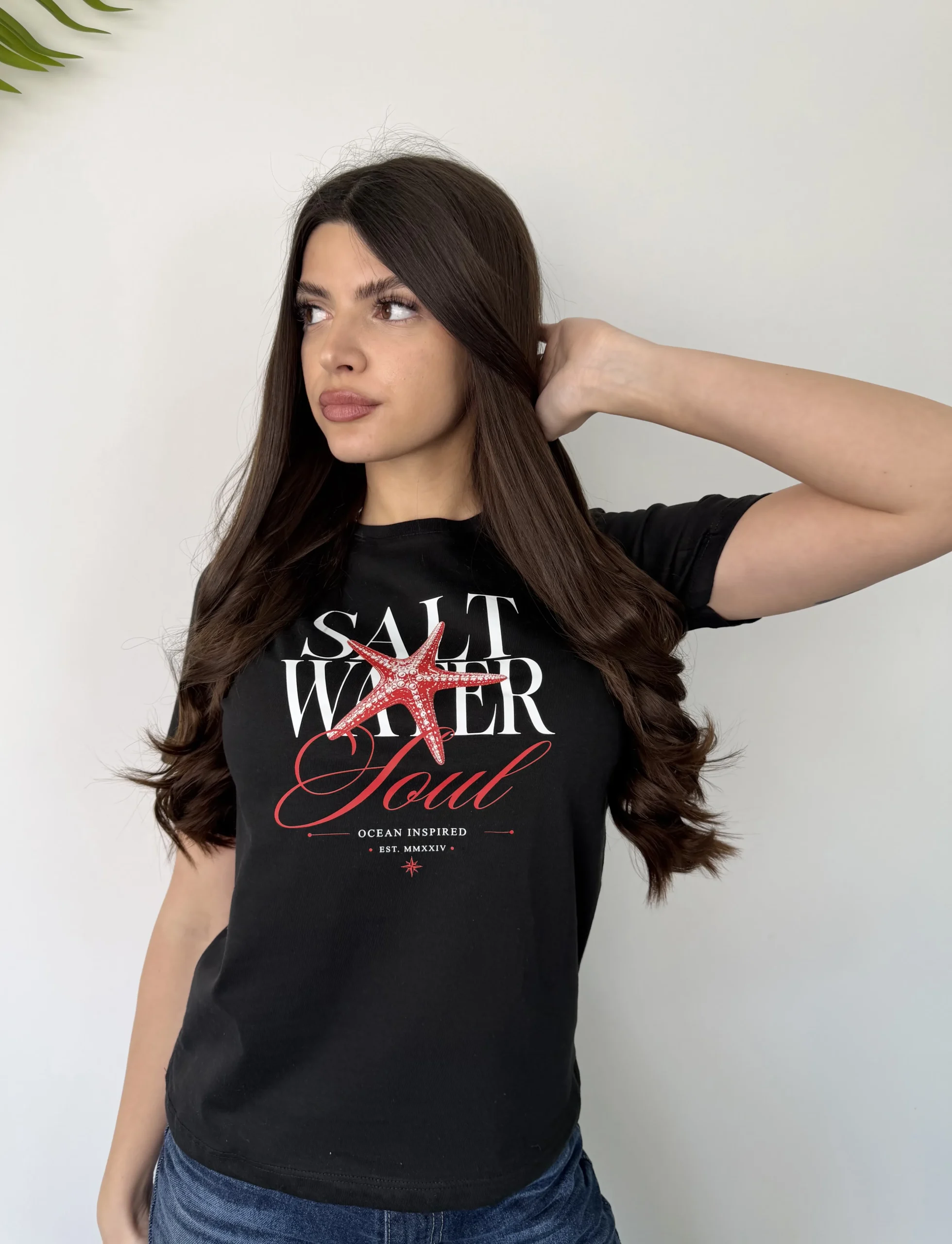REMERA ESTRELLA DE MAR - Imagen 5