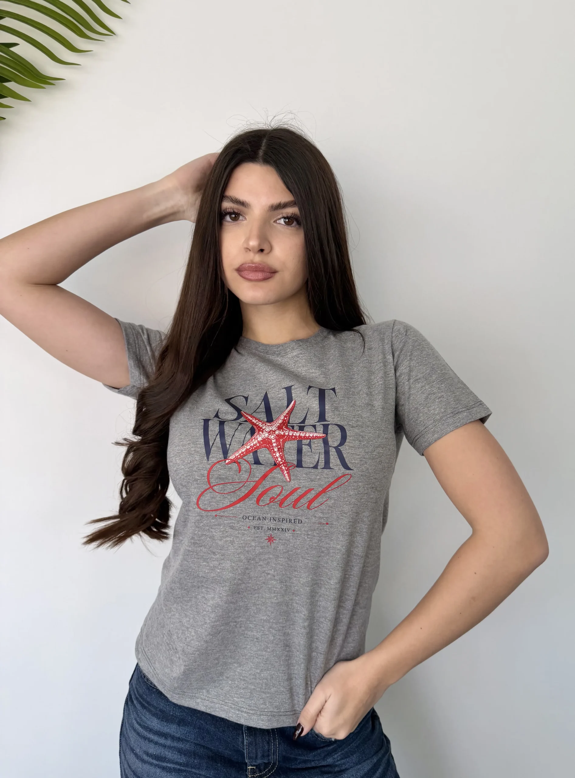 REMERA ESTRELLA DE MAR - Imagen 6