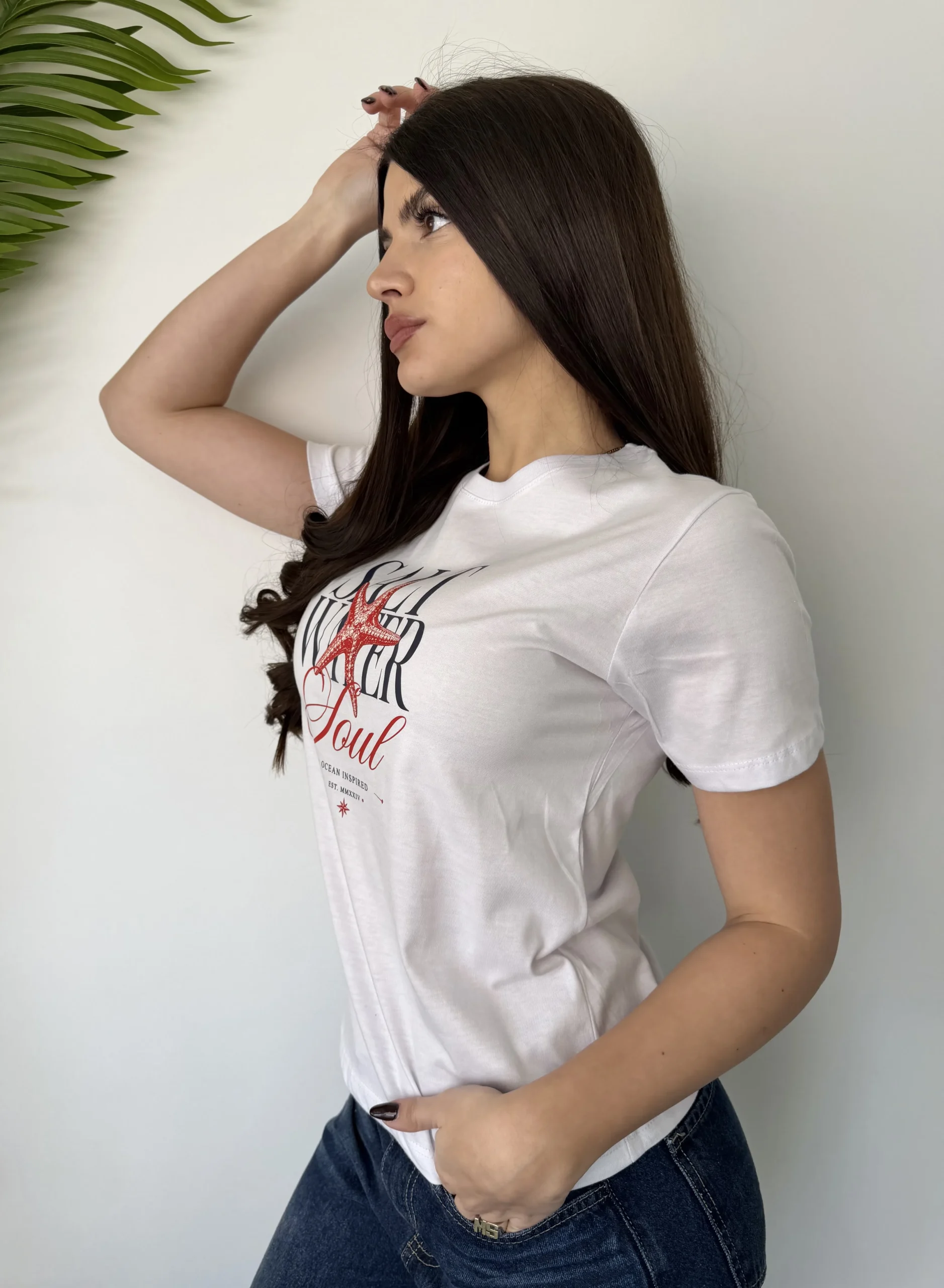 REMERA ESTRELLA DE MAR - Imagen 7