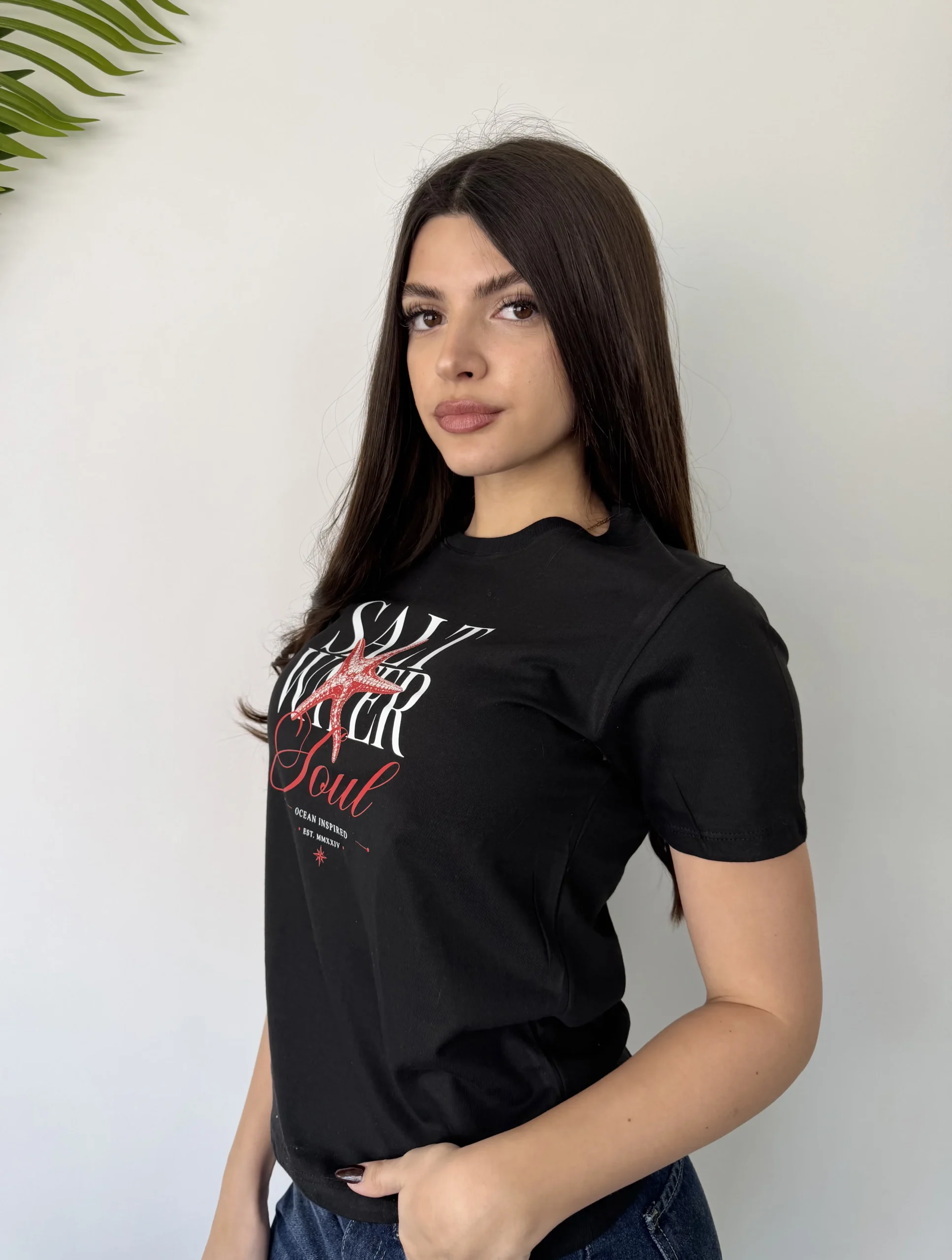 REMERA ESTRELLA DE MAR - Imagen 8