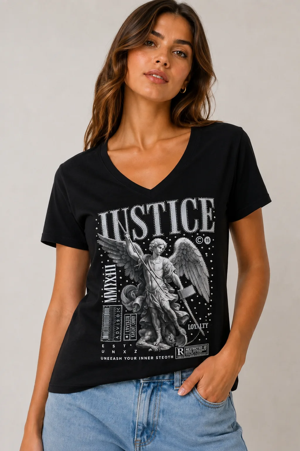 Alternative view of REMERA "INSTICE"