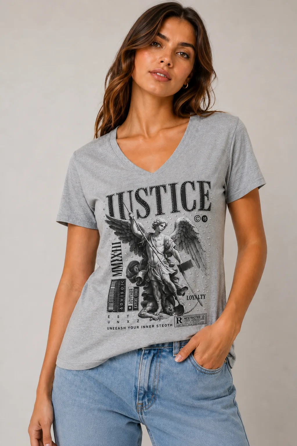 REMERA "INSTICE" - Imagen 3