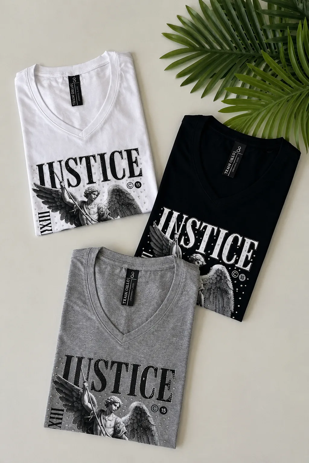 REMERA "INSTICE" - Imagen 4