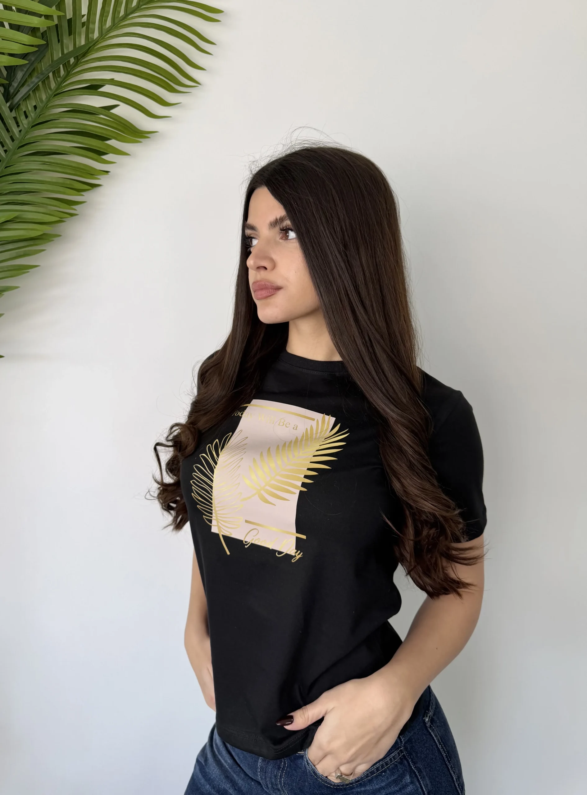 Alternative view of REMERA "PALMERA DE VERANO"