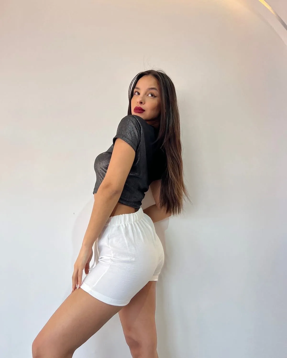 SHORT POLLERA ARUBA - Imagen 12