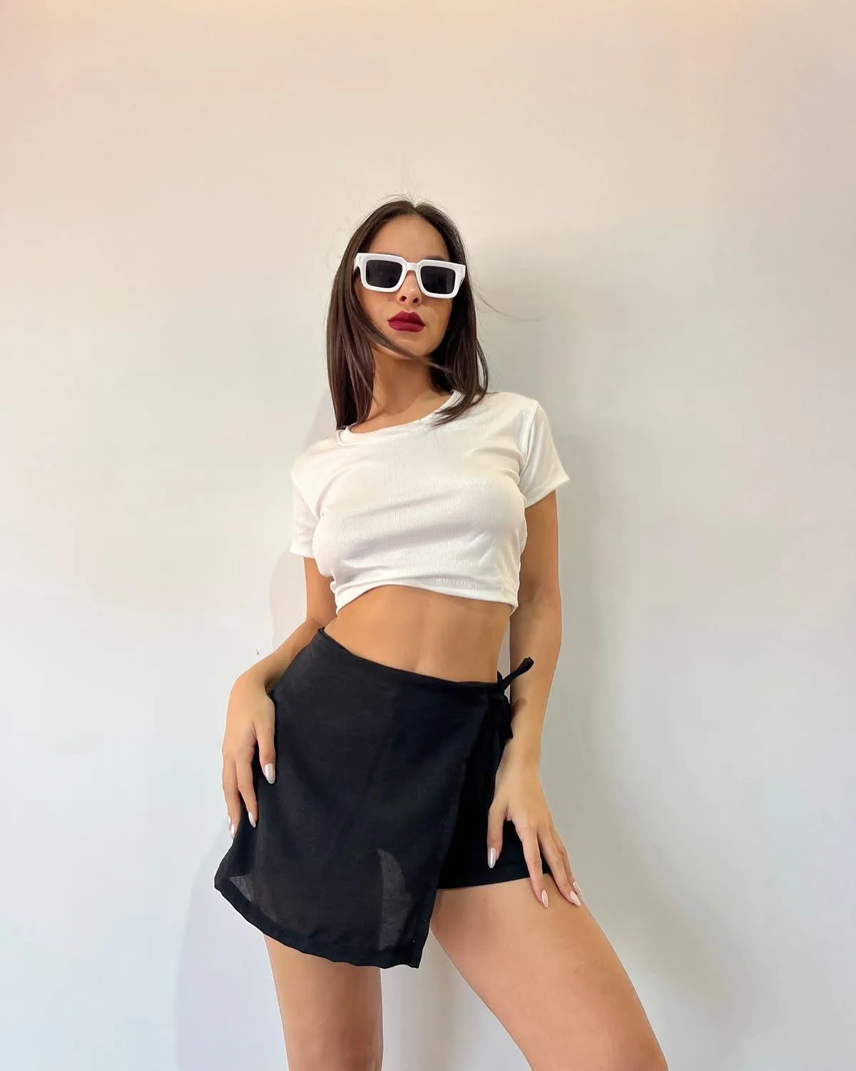 SHORT POLLERA ARUBA - Imagen 13