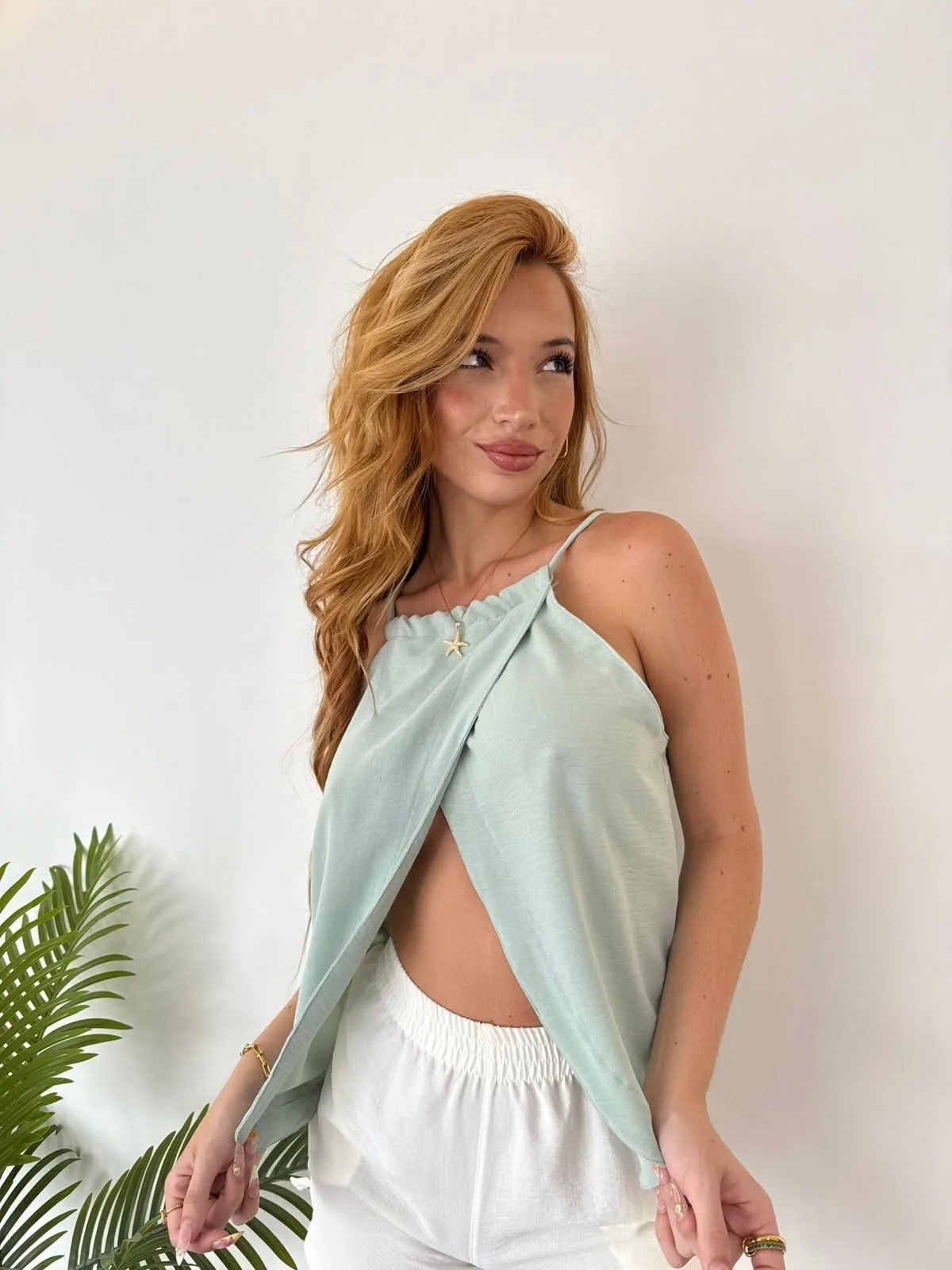 MUSCULOSA MARIPOSA - Imagen 3