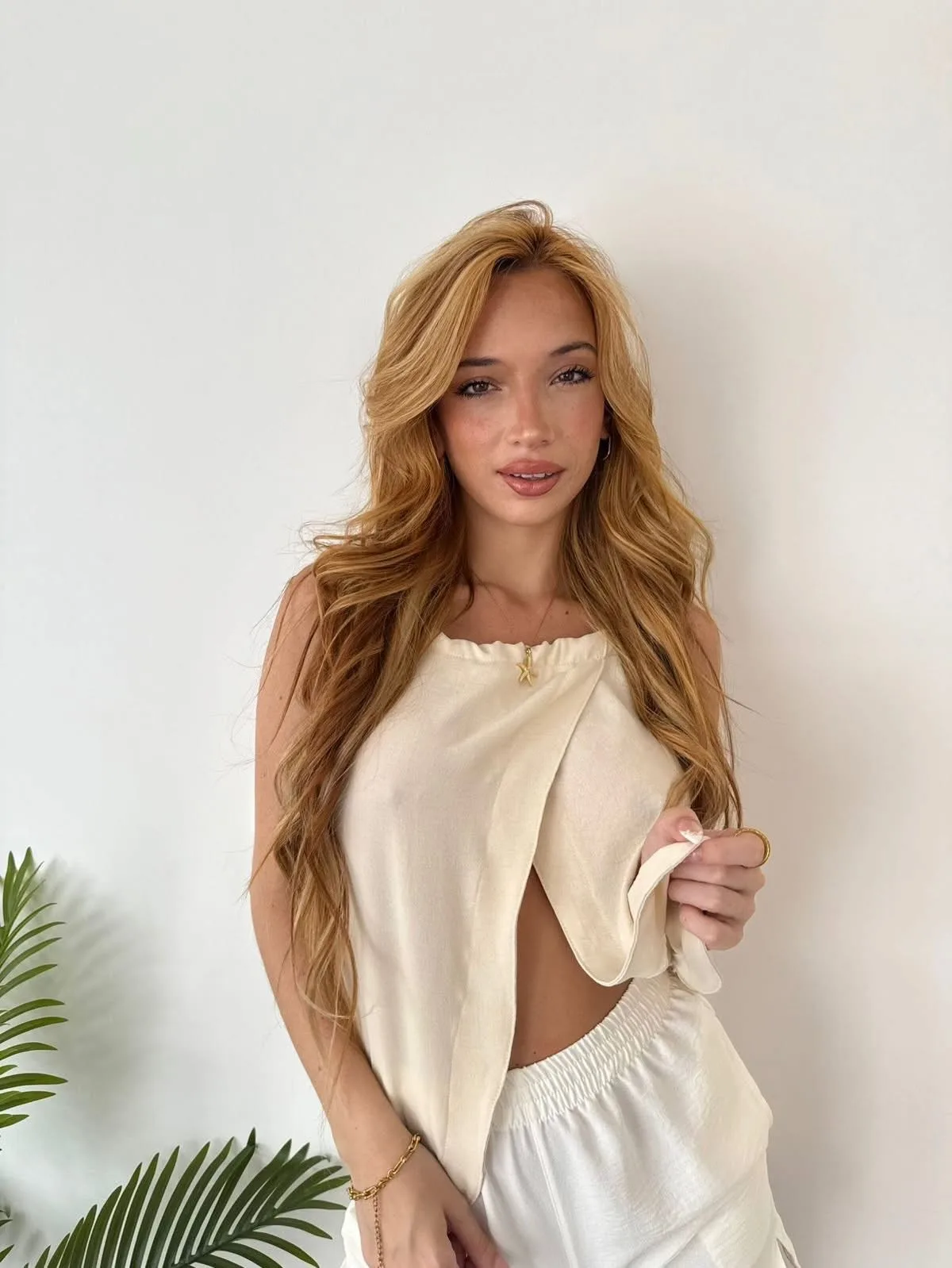 MUSCULOSA MARIPOSA - Imagen 5