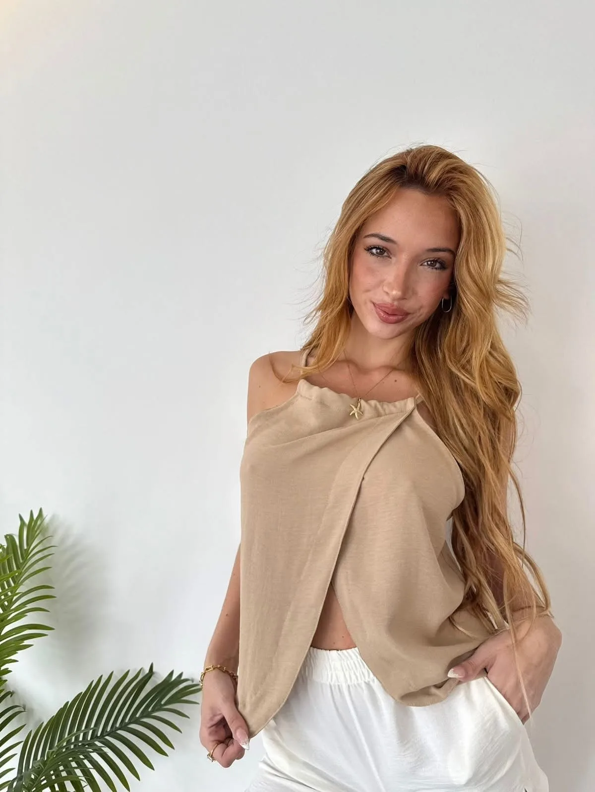MUSCULOSA MARIPOSA - Imagen 7