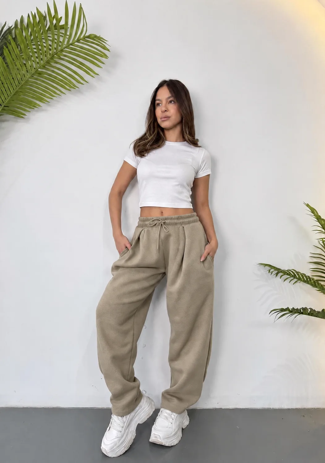 BAGGY CADERON CREPP - Imagen 5