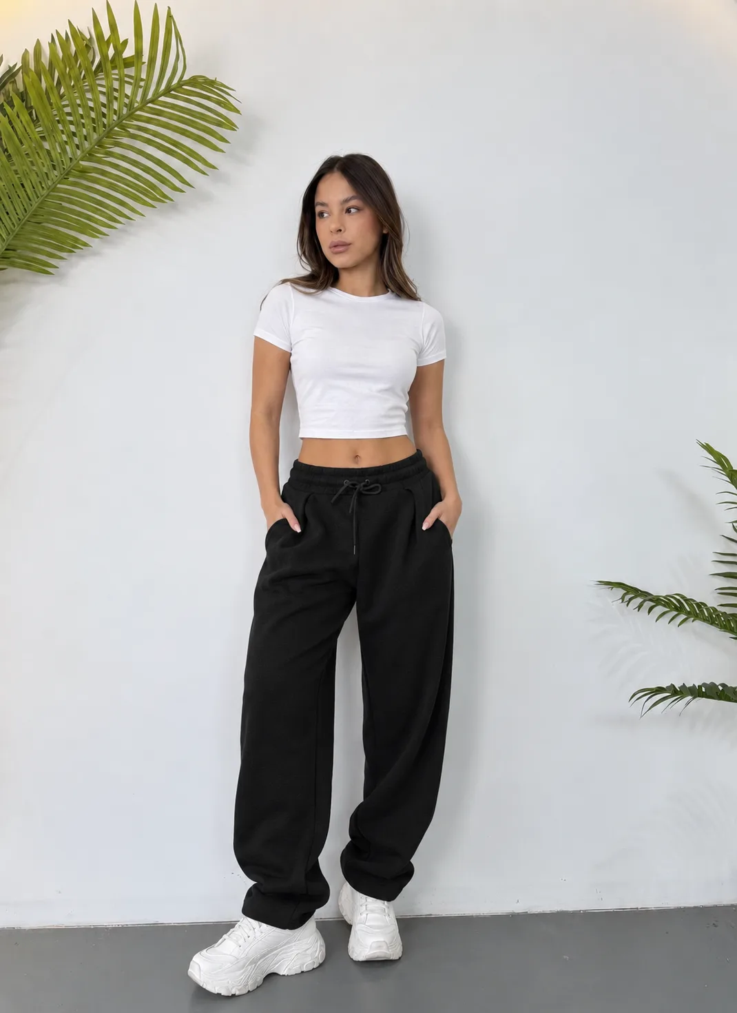 BAGGY CADERON CREPP - Imagen 8