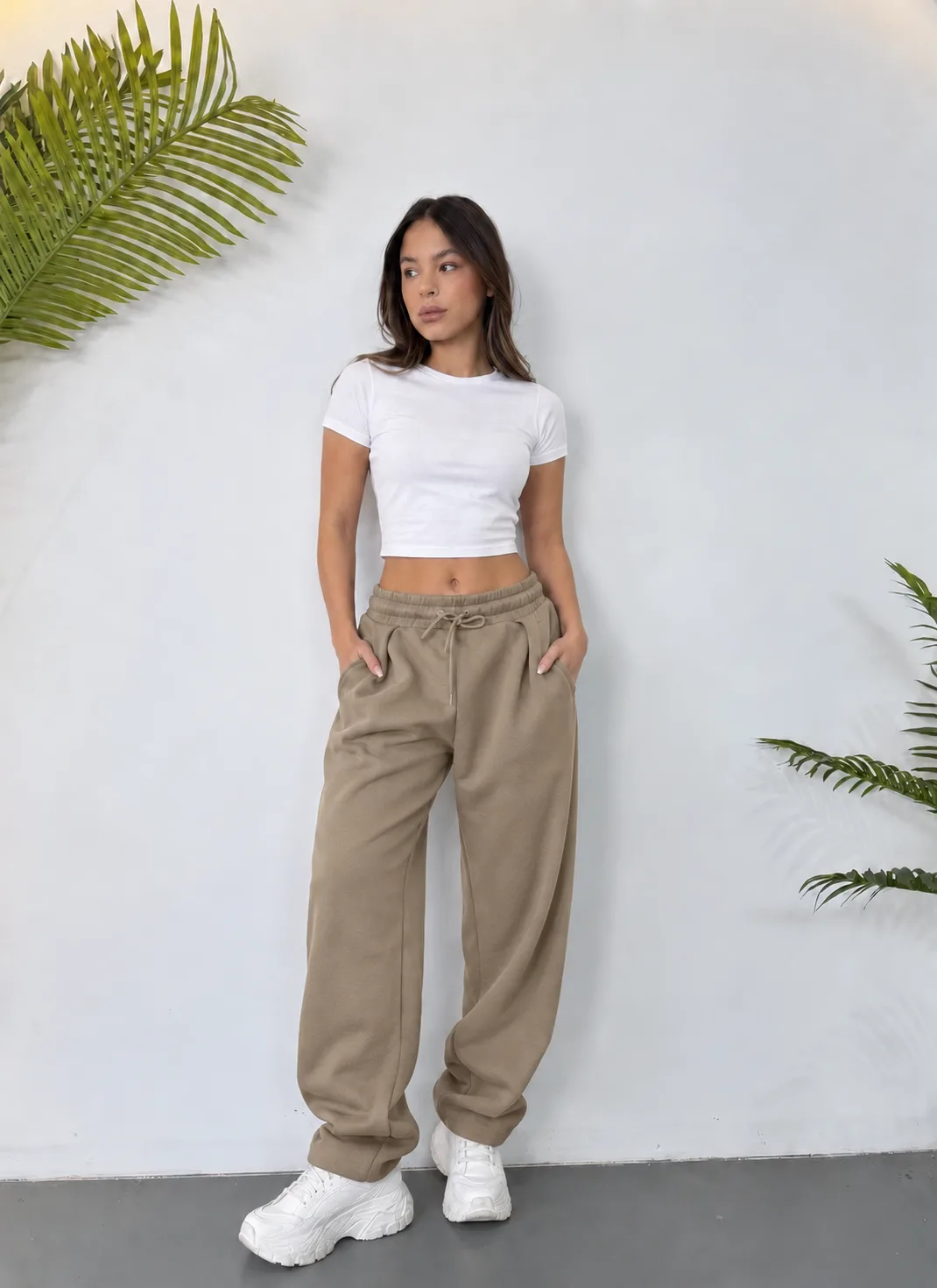 BAGGY CADERON CREPP - Imagen 9