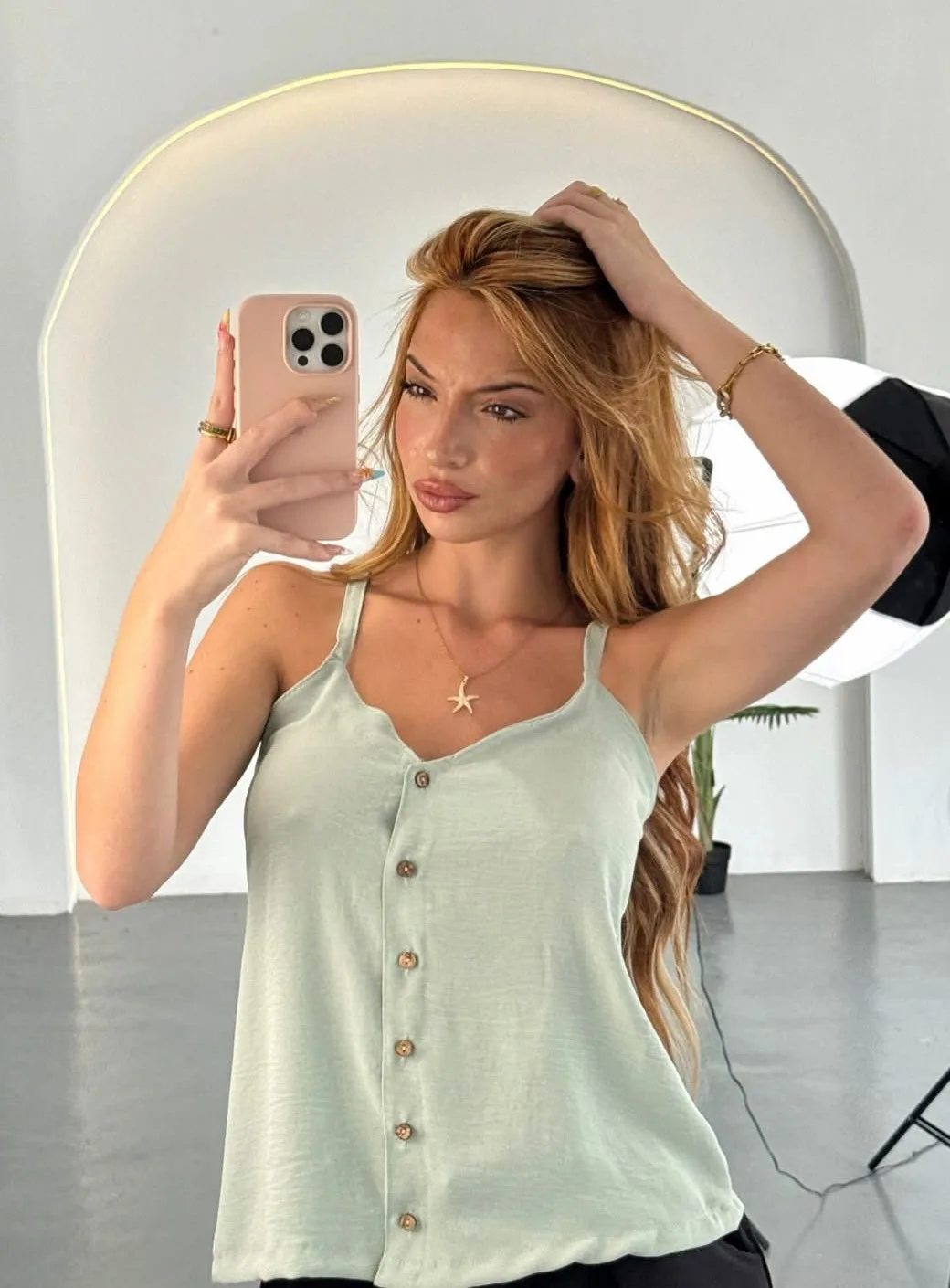MUSCULOSA ATENEA - Imagen 3