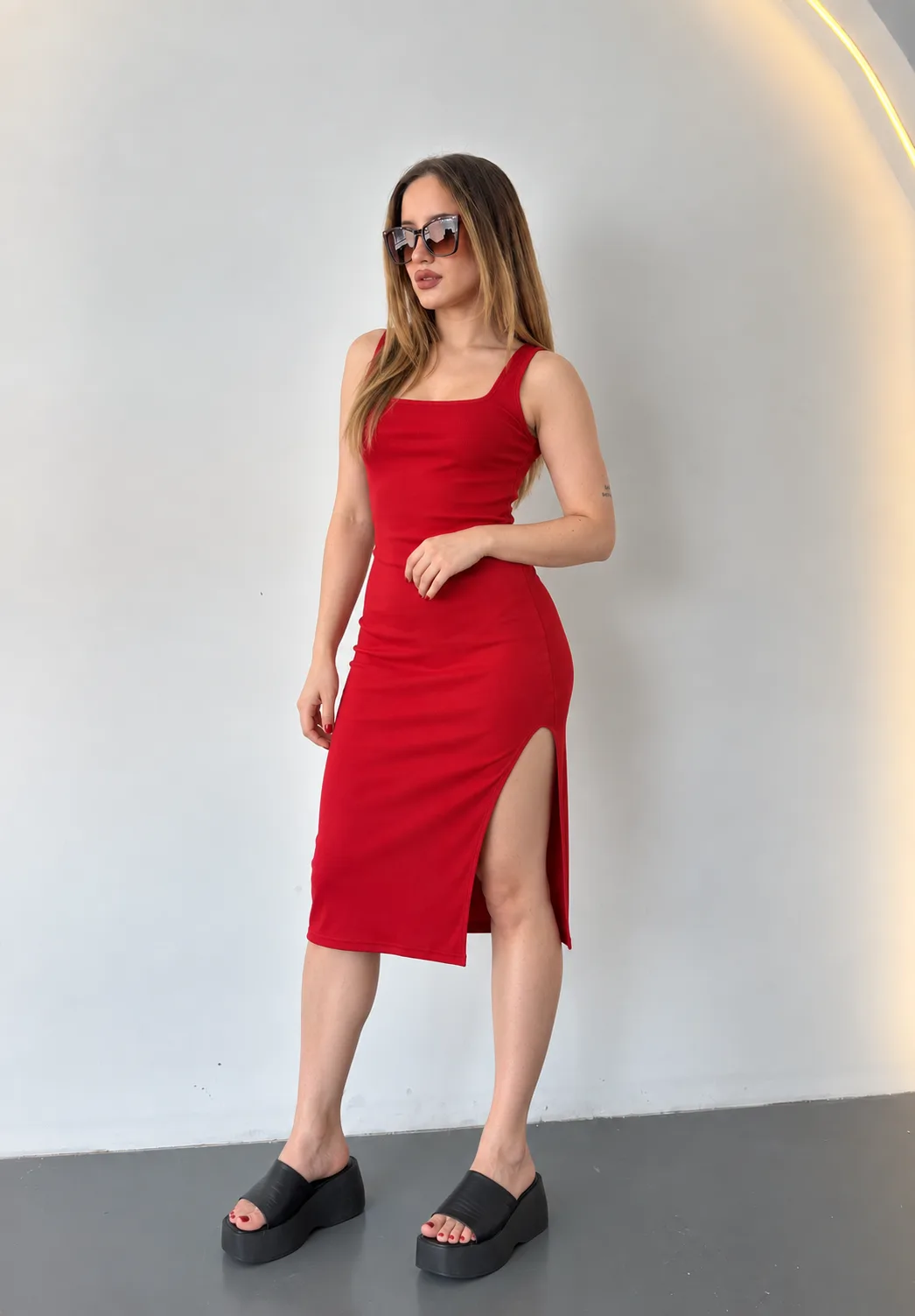 VESTIDO LUCIA - Imagen 3