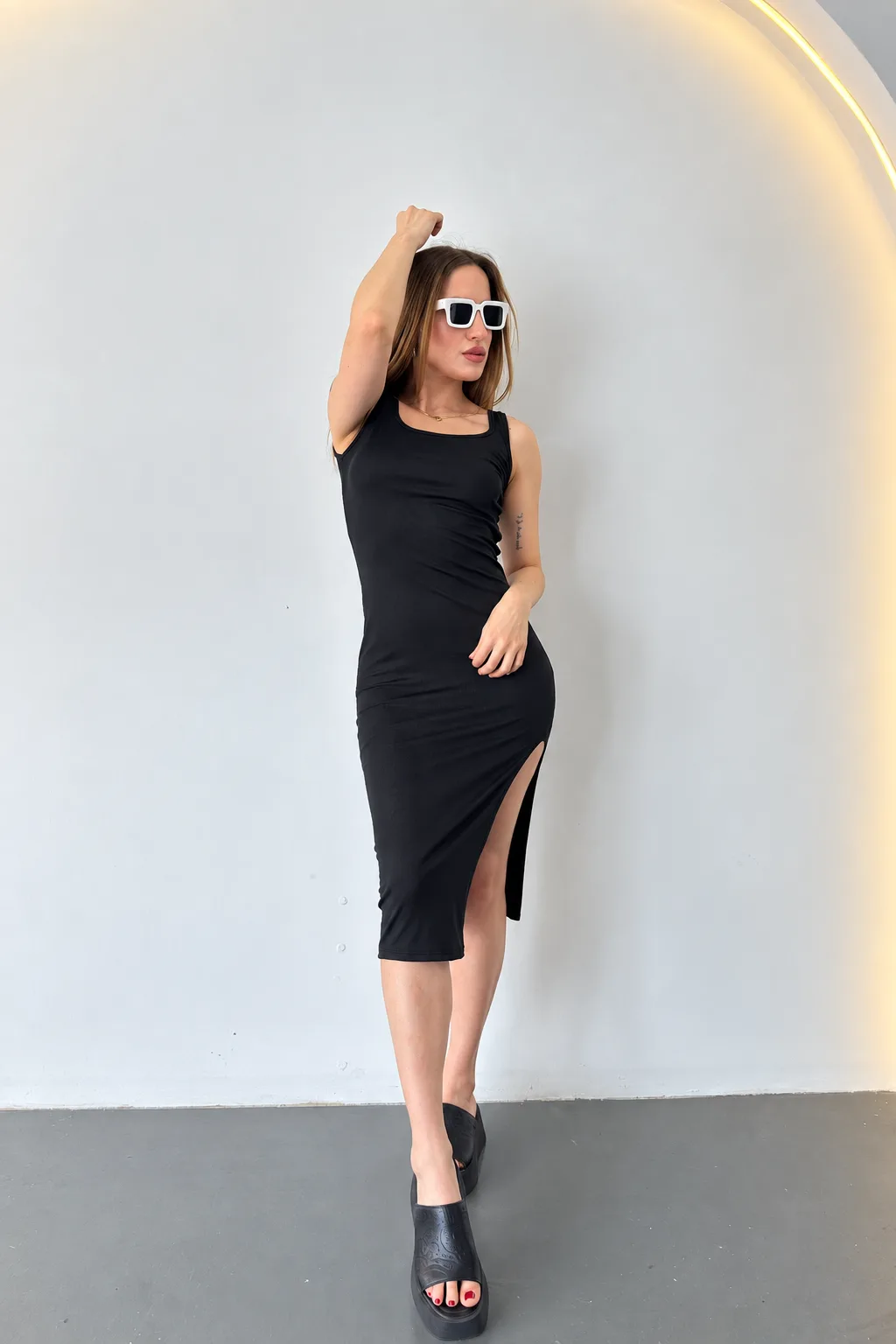 VESTIDO LUCIA - Imagen 9