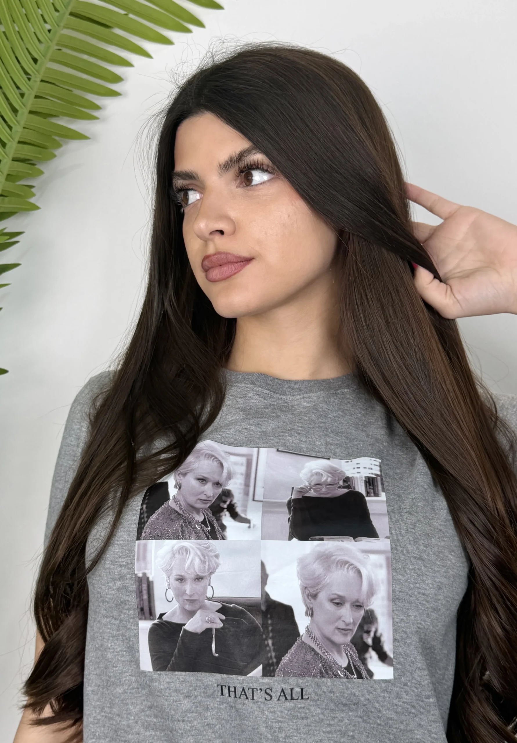 REMERA THAT'S ALL