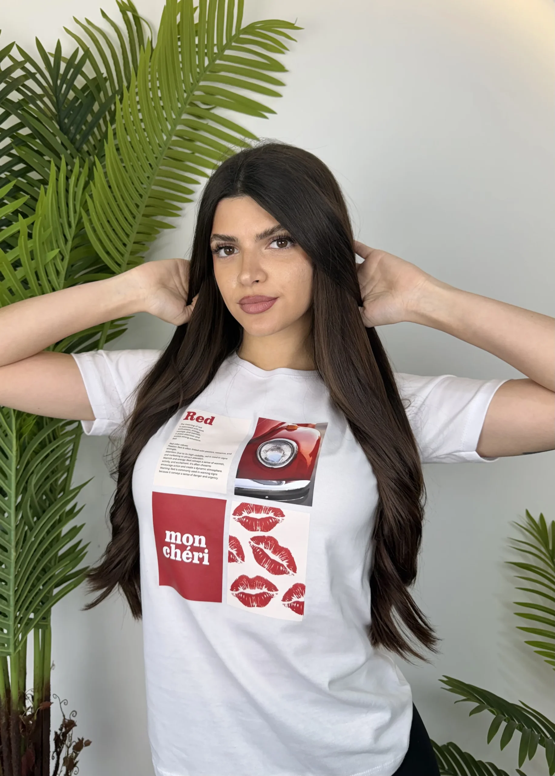 REMERA MON CHERI - Imagen 4