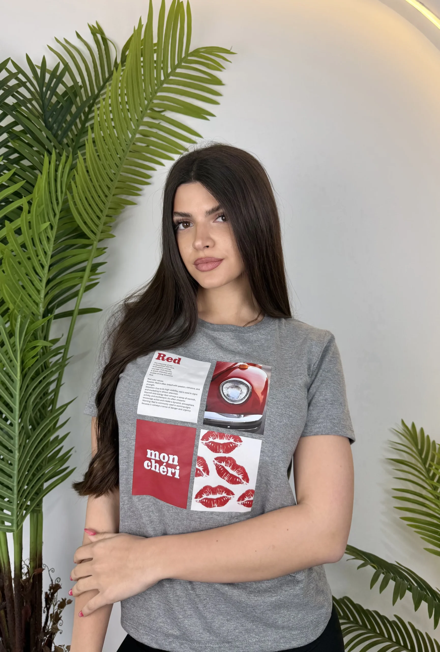 REMERA MON CHERI - Imagen 5