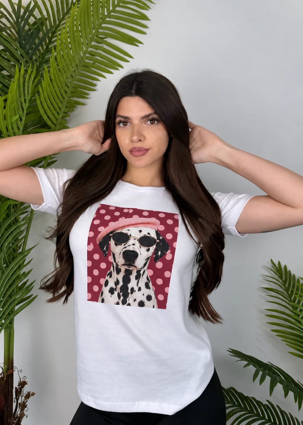 REMERA "DALMATA" - Imagen 3