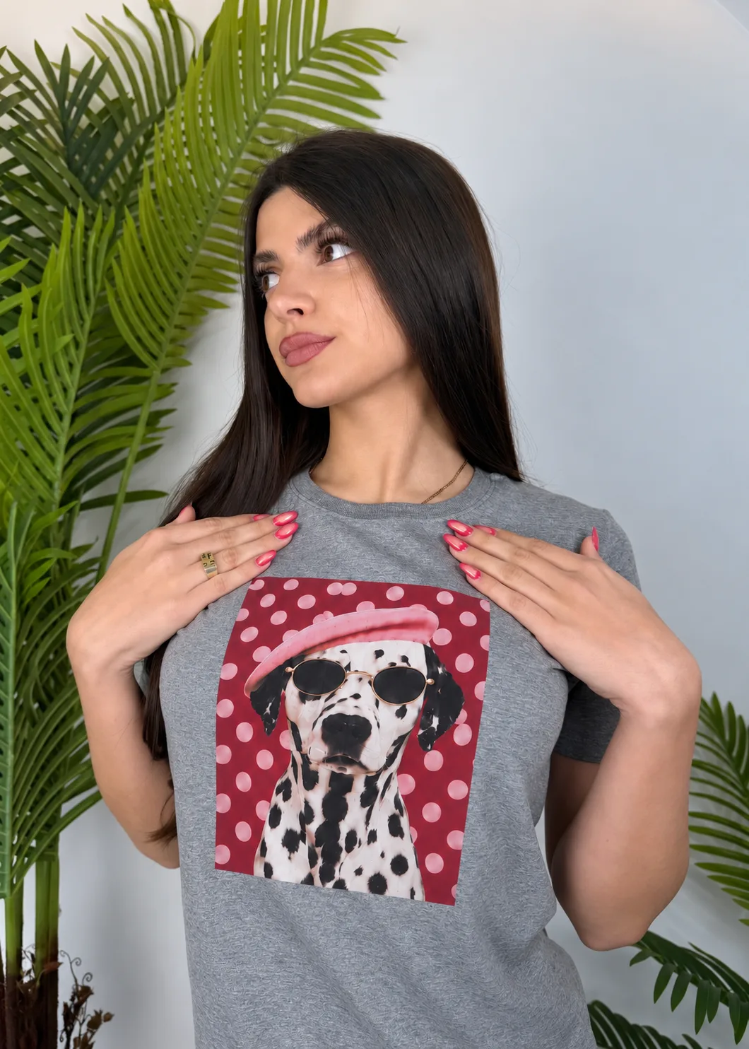 REMERA "DALMATA" - Imagen 4