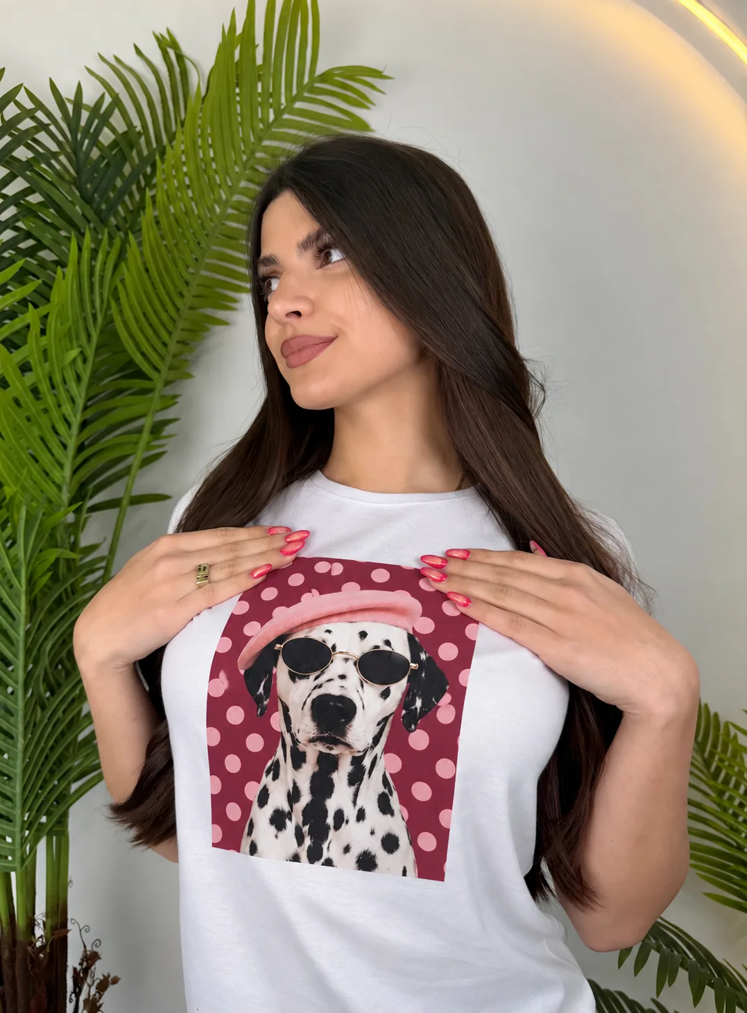 REMERA "DALMATA" - Imagen 5