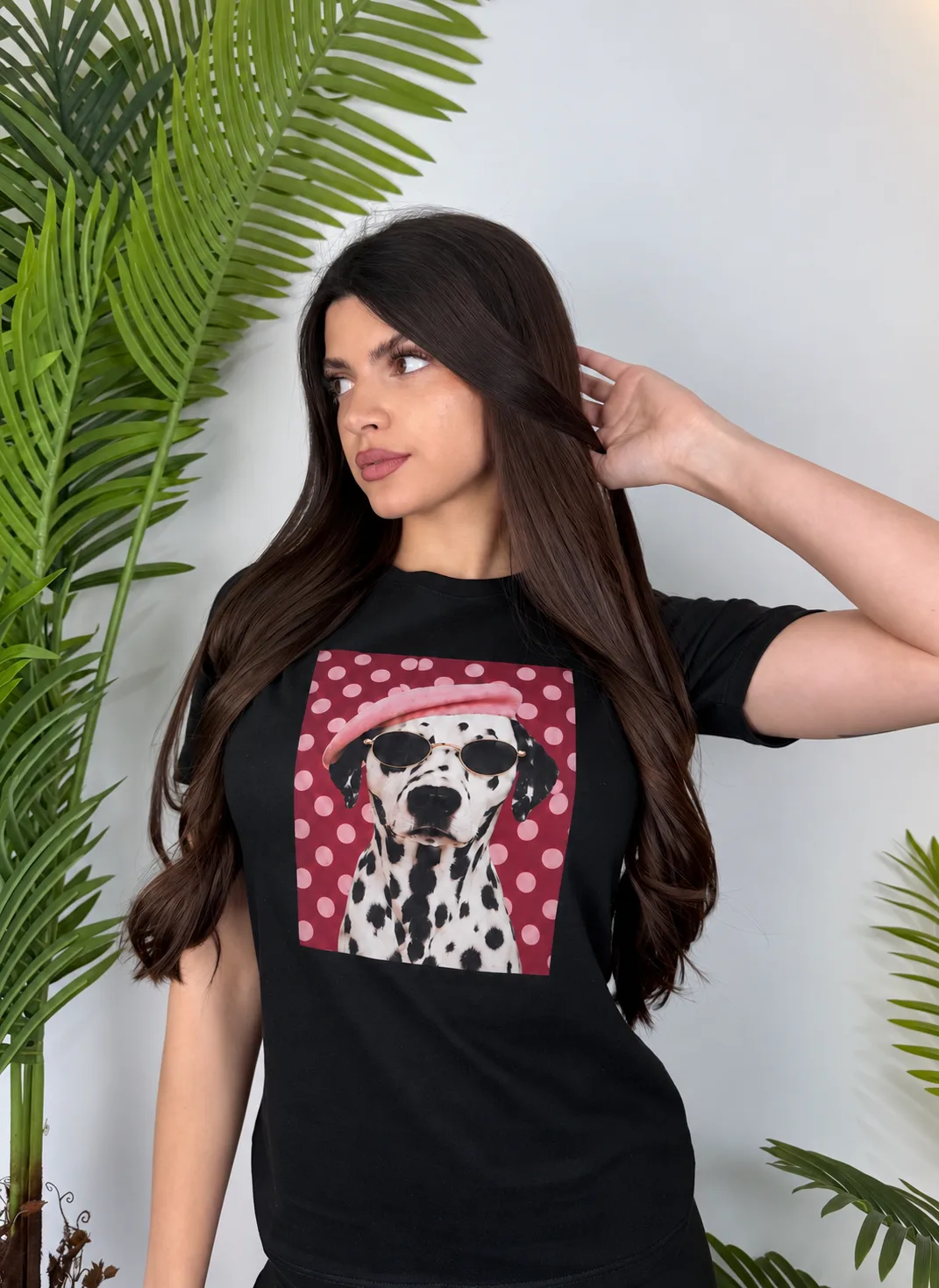 REMERA "DALMATA" - Imagen 6
