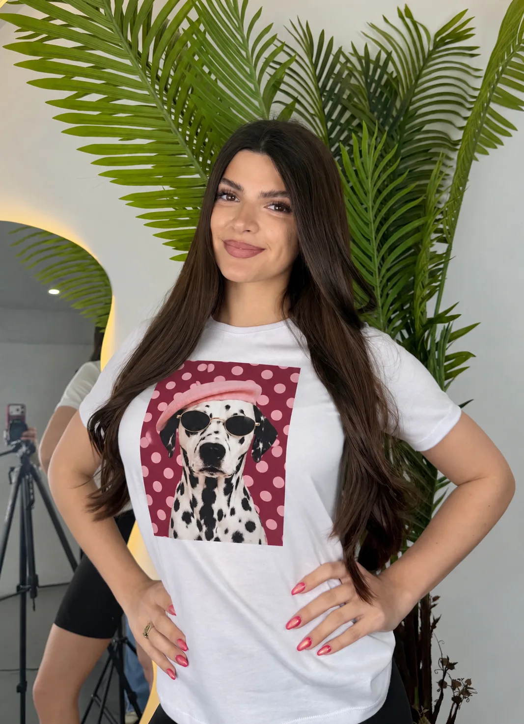 REMERA "DALMATA" - Imagen 7
