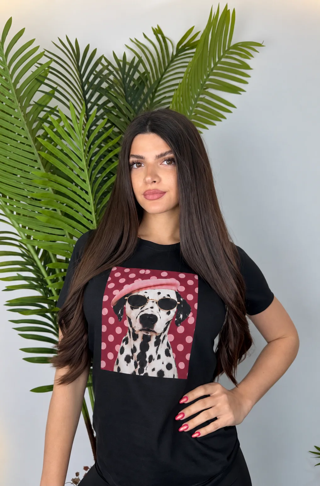REMERA "DALMATA" - Imagen 8