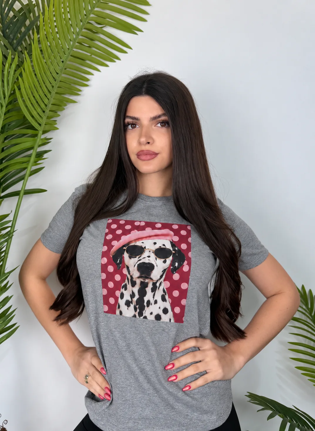 REMERA "DALMATA" - Imagen 9