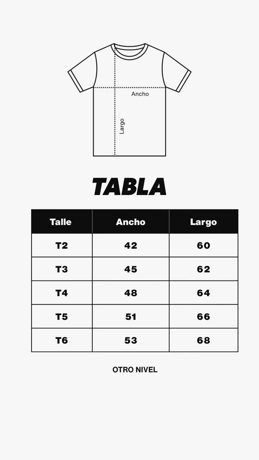 REMERA "DALMATA" - Imagen 10