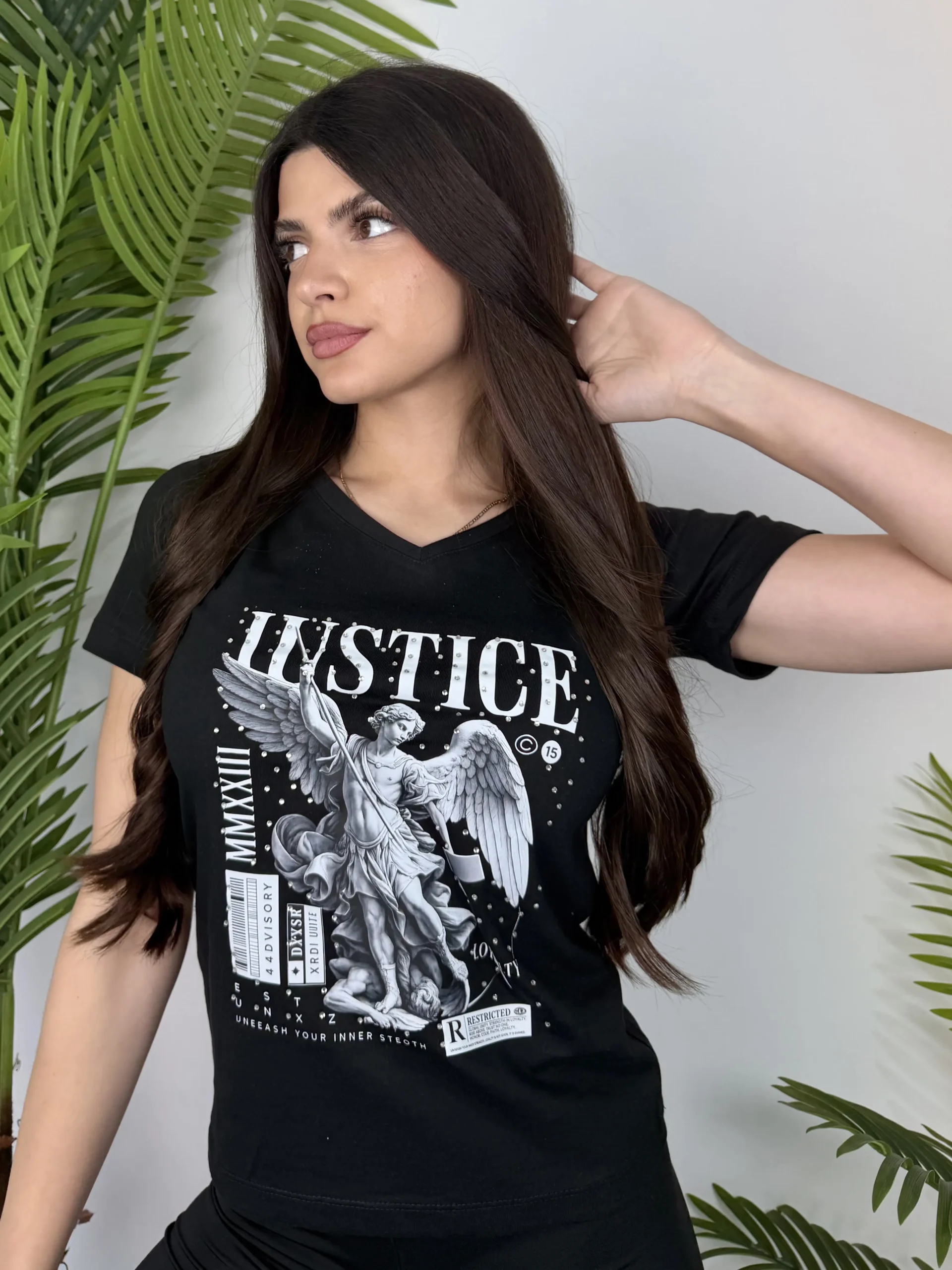 Alternative view of REMERA "INSTICE"