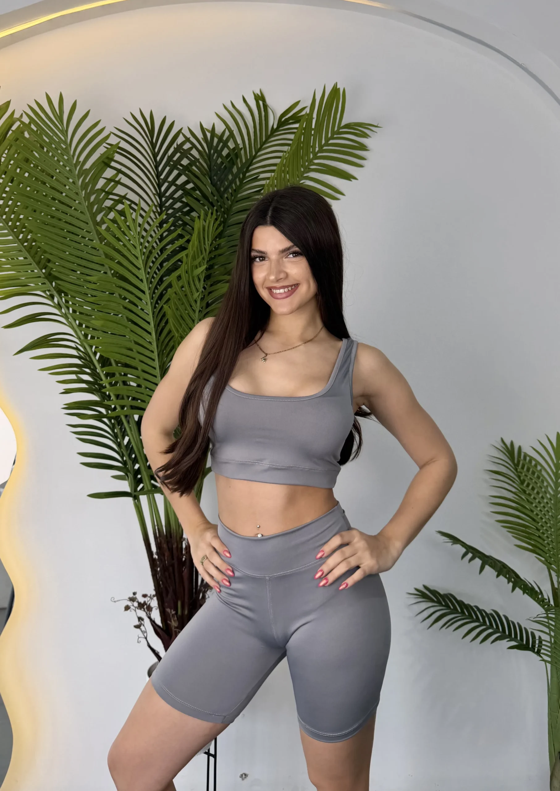 CONJUNTO ASIA - Imagen 2